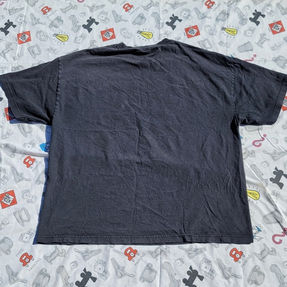 LRG Lifted Research Group T Shirt XXL - Picture 2 of 4